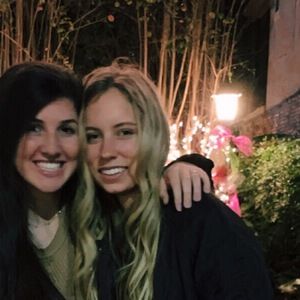 Meet your Posher, Bonnie